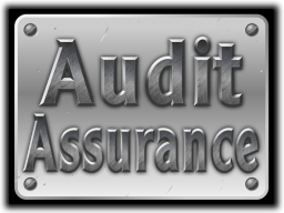 audit-assurance-plaque